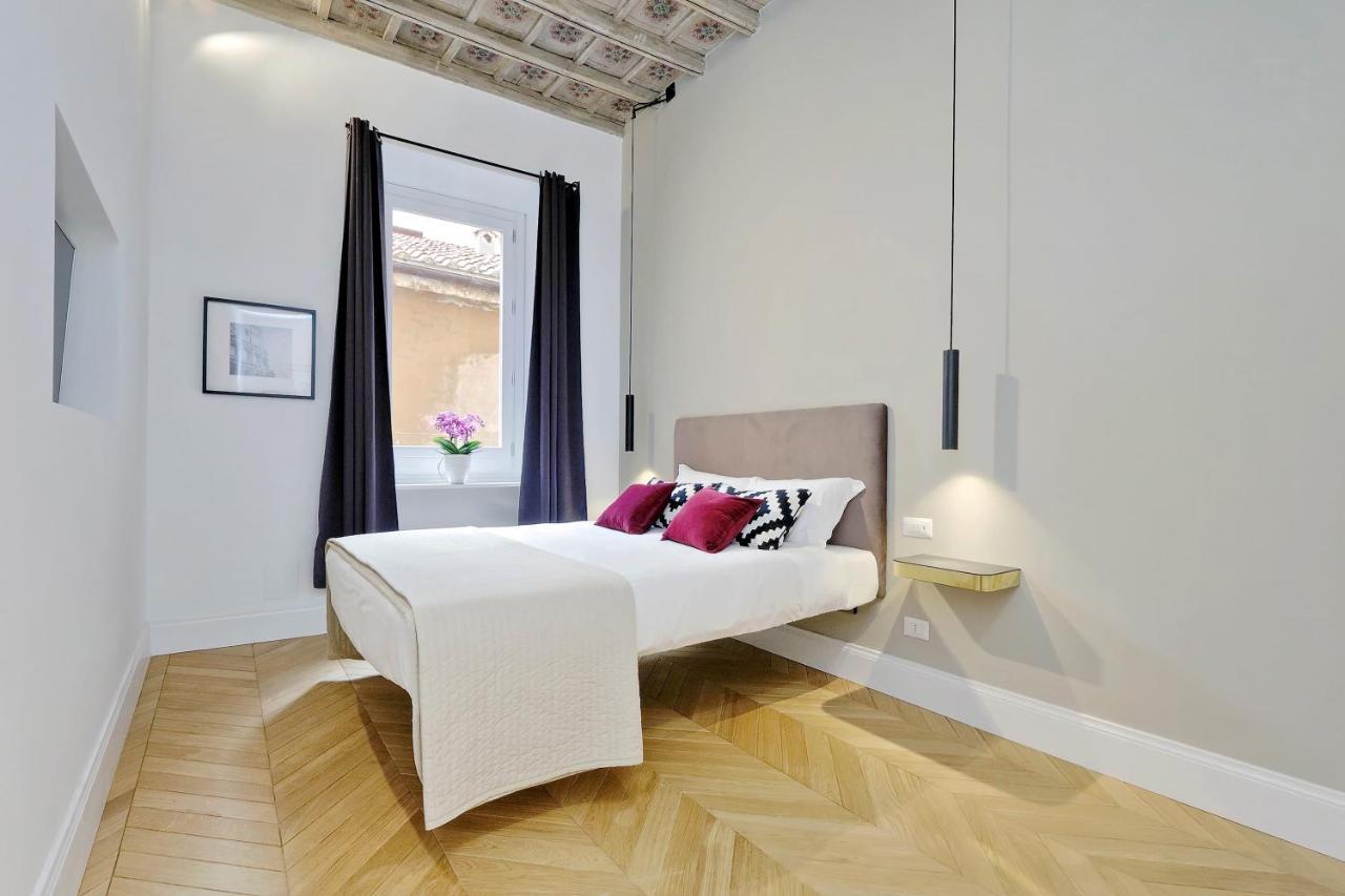 Eve Guest House At Trevi Fountain Рим Екстер'єр фото