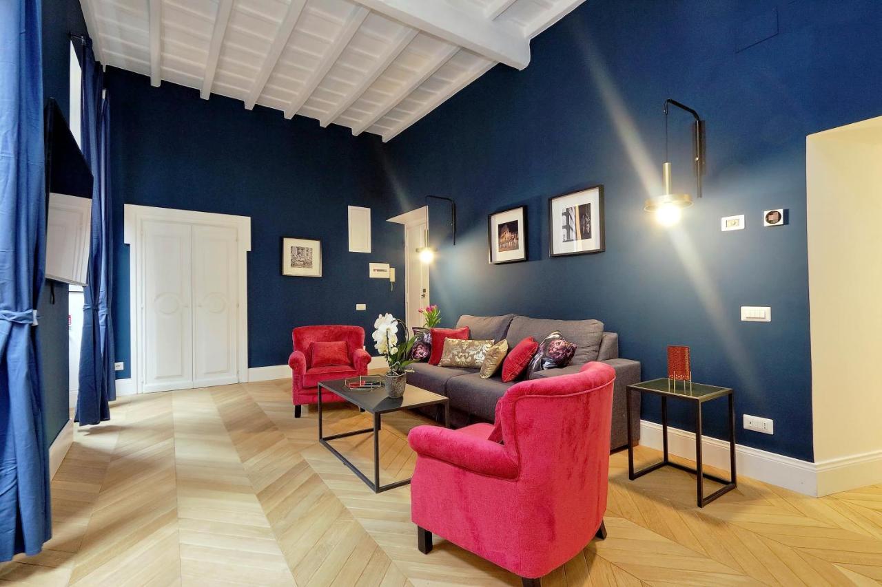 Eve Guest House At Trevi Fountain Рим Екстер'єр фото