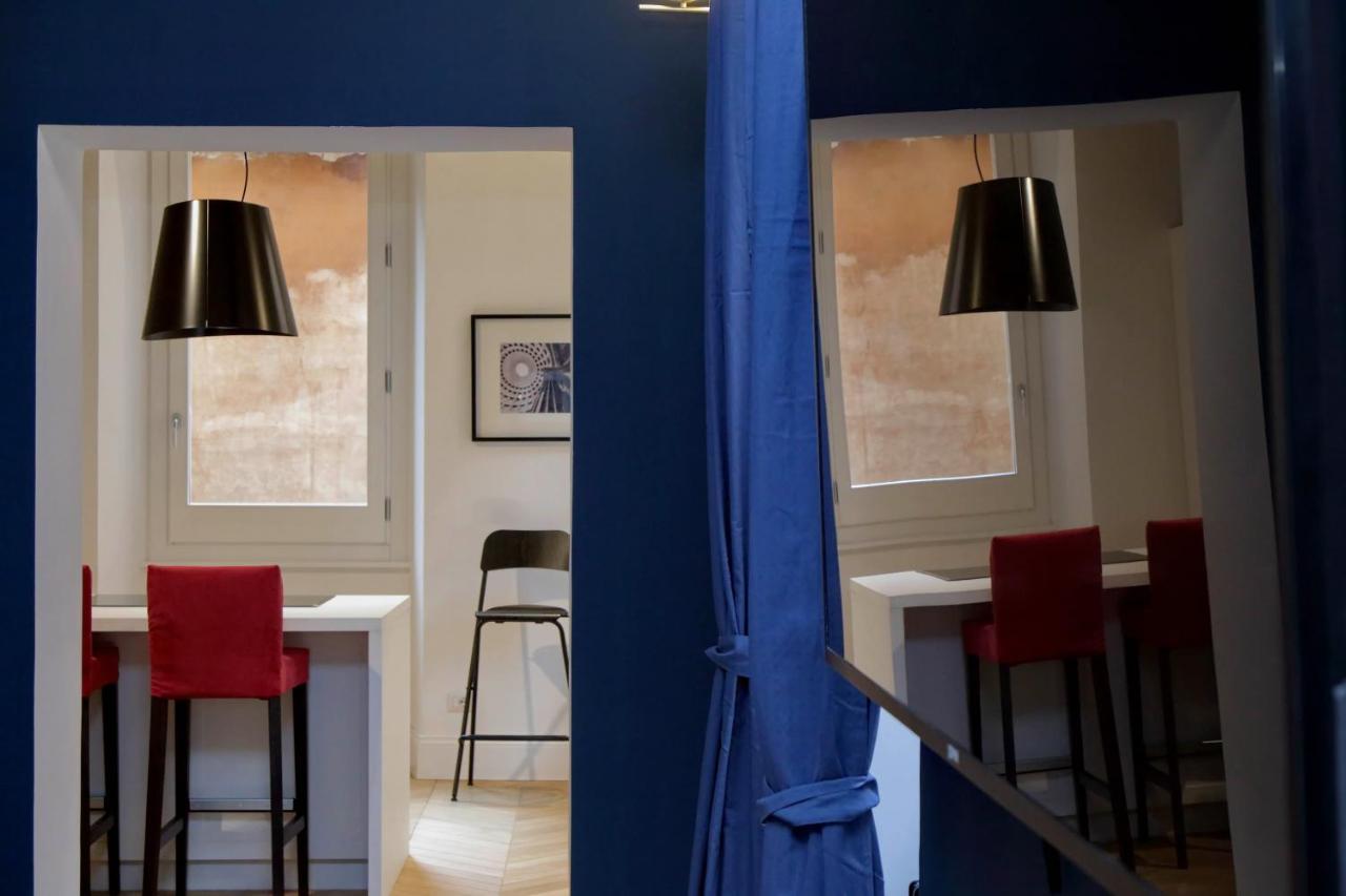 Eve Guest House At Trevi Fountain Рим Екстер'єр фото