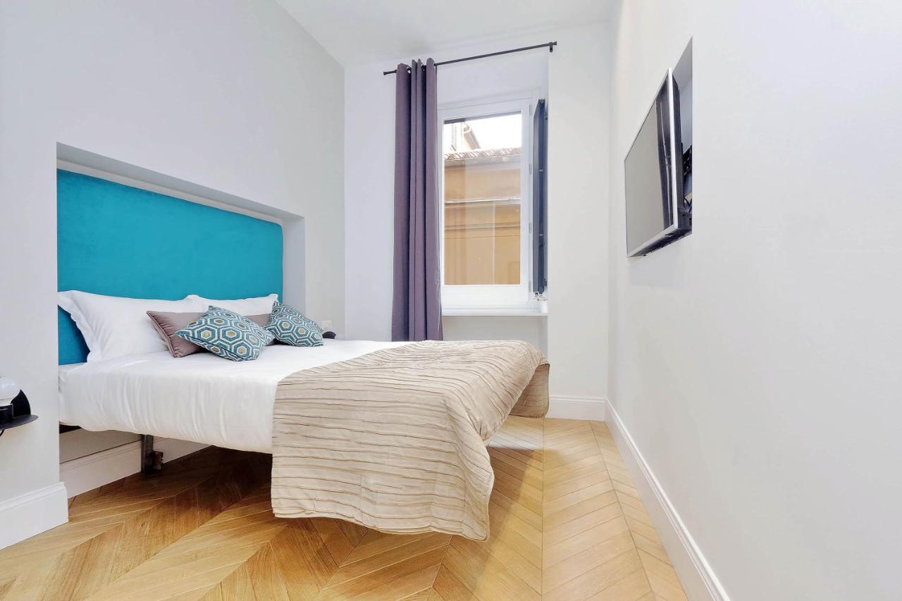 Eve Guest House At Trevi Fountain Рим Екстер'єр фото