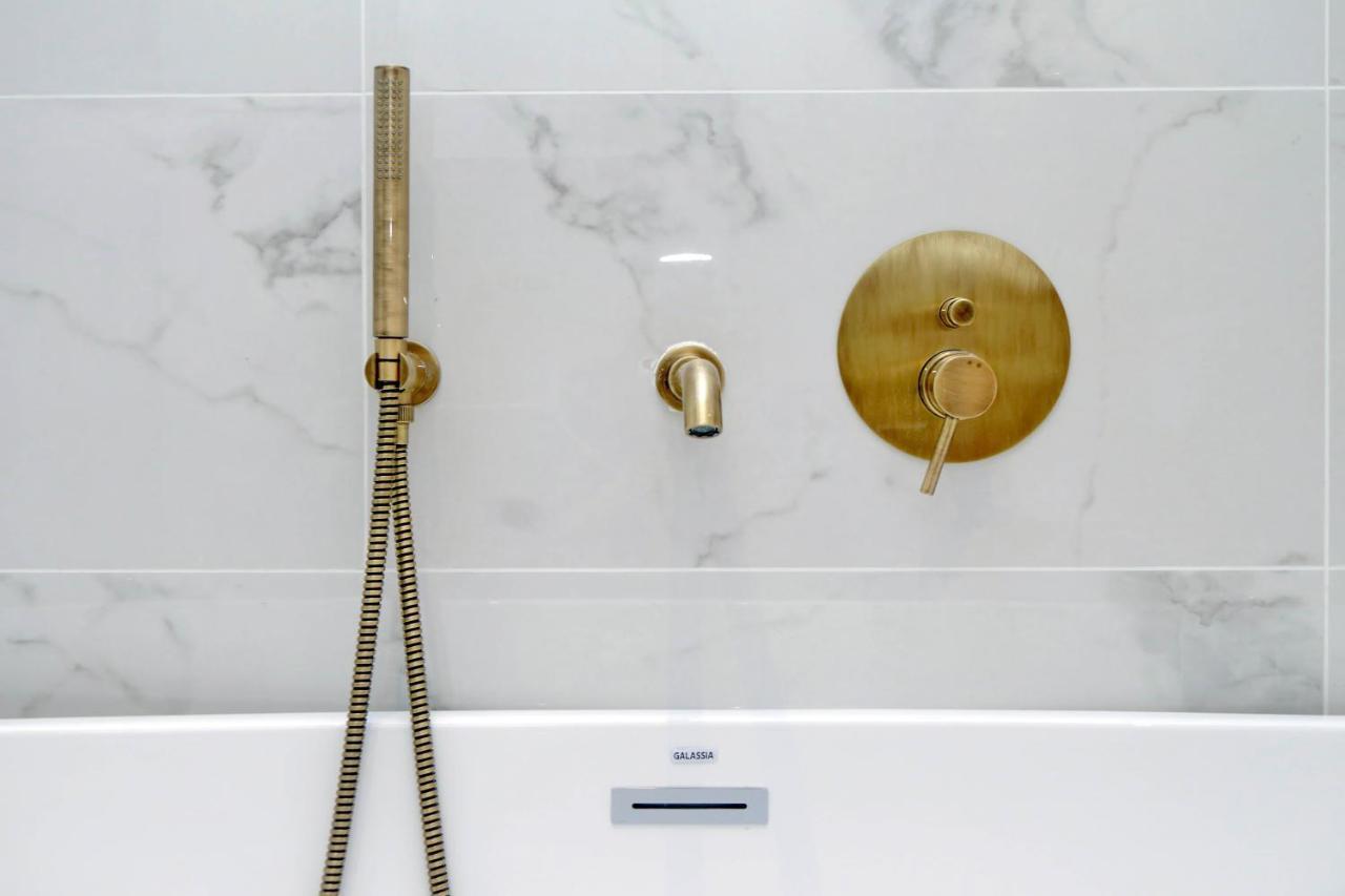 Eve Guest House At Trevi Fountain Рим Екстер'єр фото