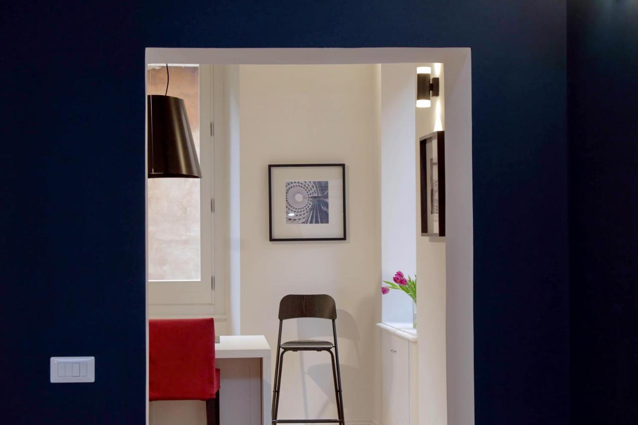 Eve Guest House At Trevi Fountain Рим Екстер'єр фото
